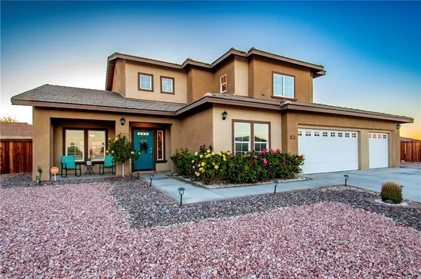 $589,500 | 74101 Cactus Wren Court, Twentynine Palms, CA 92277
