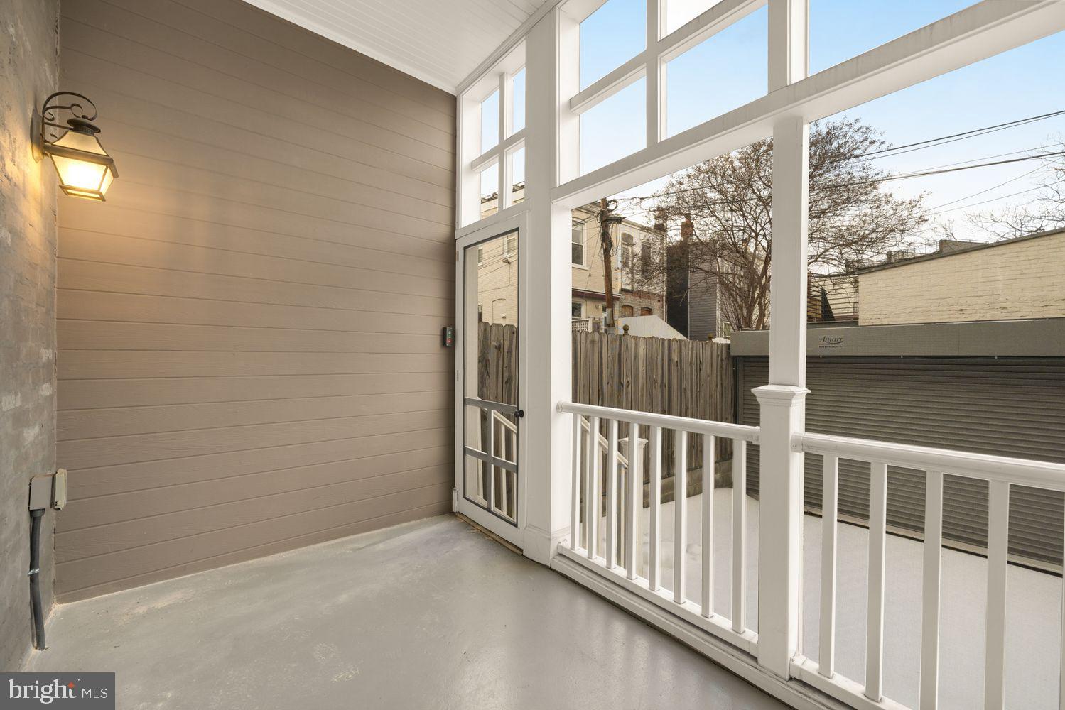 1010 K Street Northeast Washington, DC 20002 - Photo 15 of 43