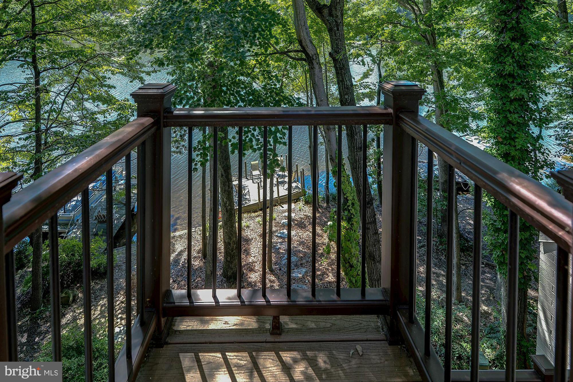 1620 Waters Edge Lane Reston, VA 20190 - Photo 19 of 30 a view of balcony