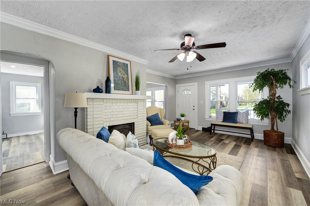 2037 Goodnor Road Cleveland Heights, OH 44118 - Photo 8 of 18