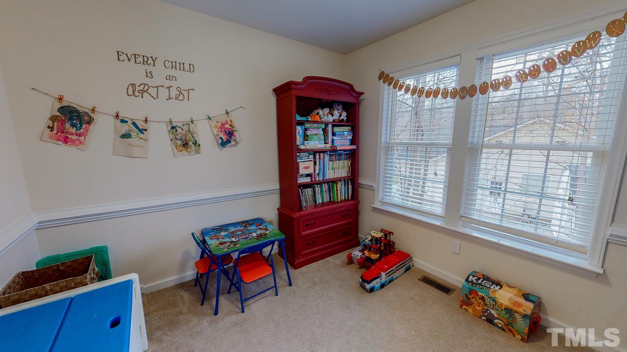 342 Punch Hill Farm Road Rougemont, NC 27572 - Photo 23 of 30