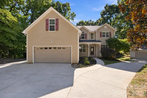 $1,750,000 | 3774 Gordon Street, Terrell, NC 28682