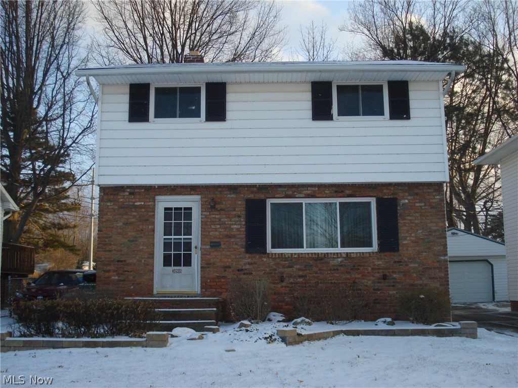 30908 Roosevelt Road Wickliffe, OH 44092 - Photo 1 of 29 Gallery Image 1
