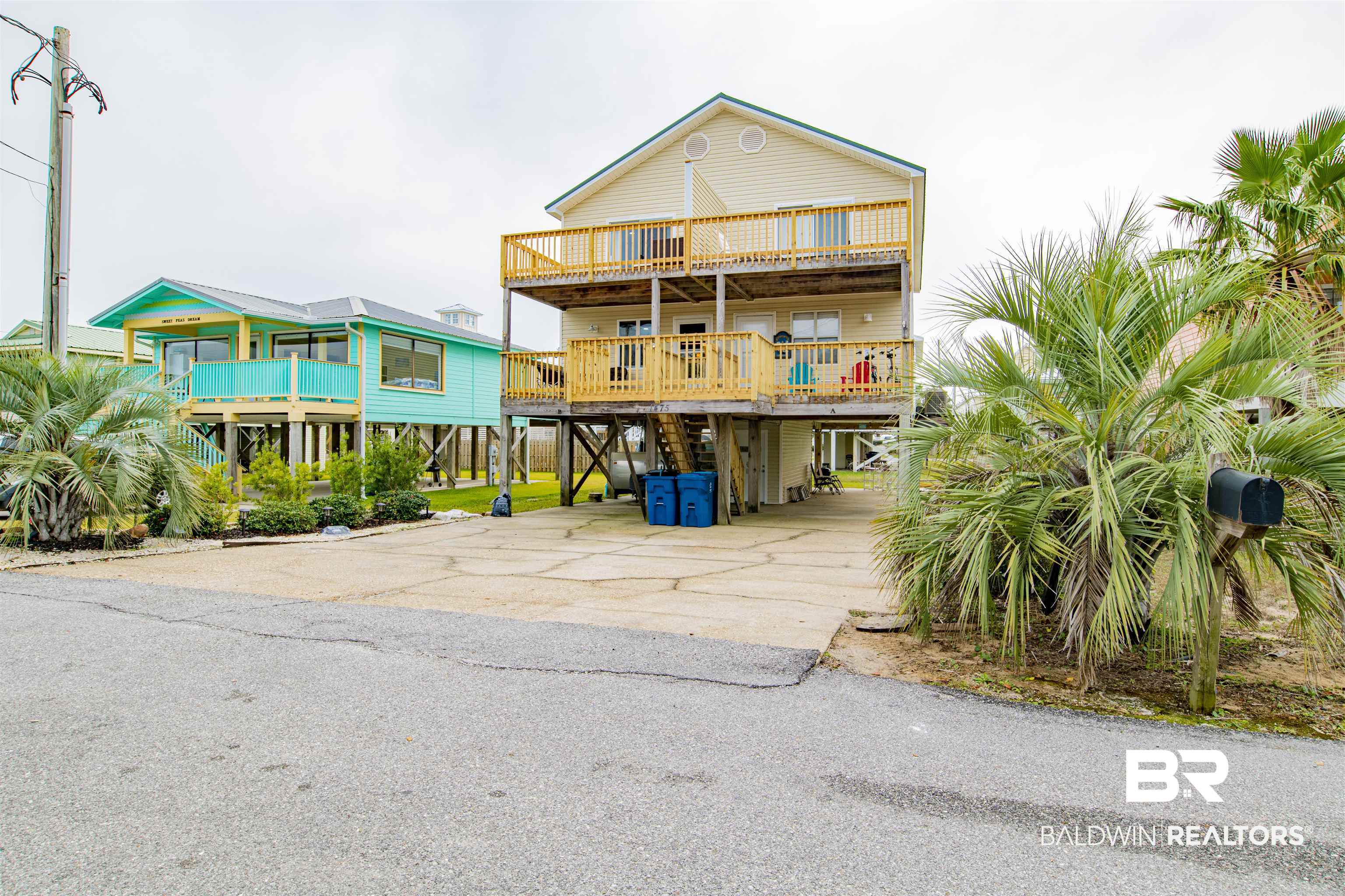 1475 Sandpiper Lane Gulf Shores, AL 36542 - Photo 1 of 32