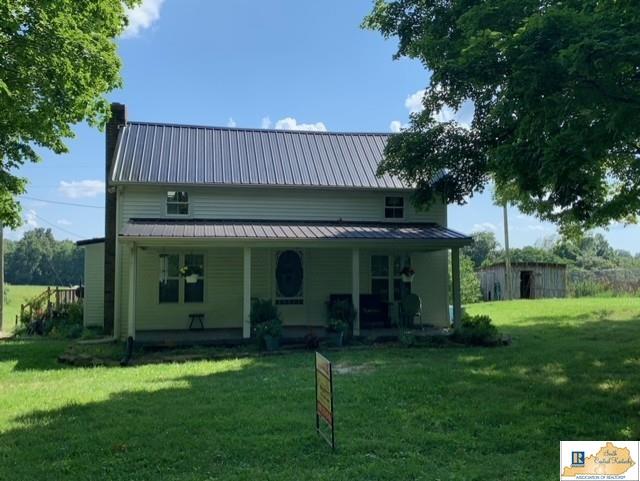 199 Cody Trent Road Edmonton, KY 42129 - Photo 1 of 21 Gallery Image 1