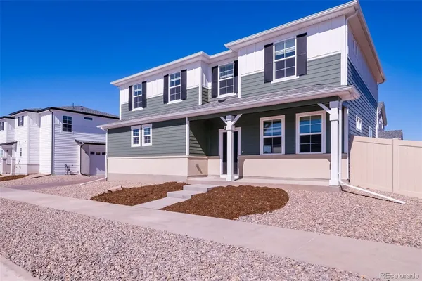 $517,990 | 22365 East 39th Avenue, Aurora, CO 80019