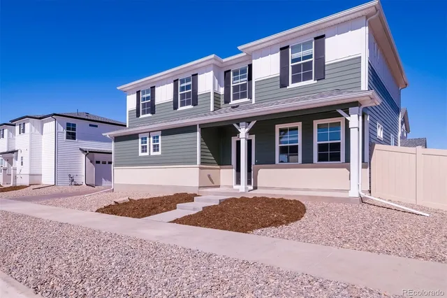 $517,990 | 22365 East 39th Avenue, Aurora, CO 80019