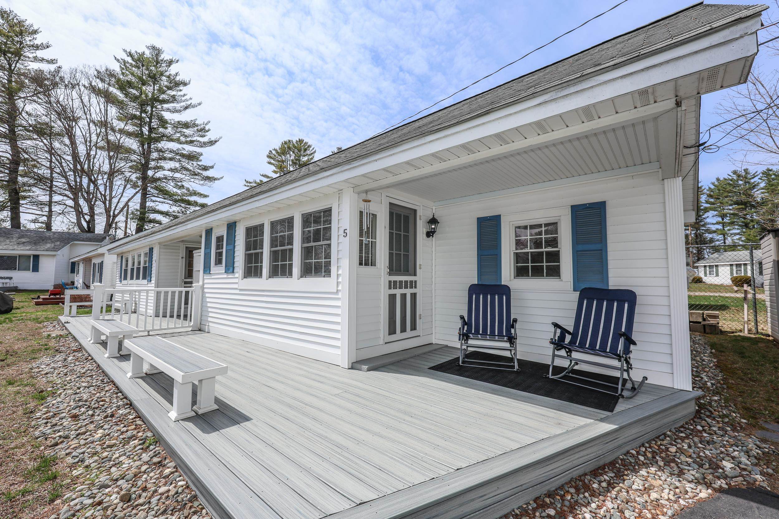 3 Bay Road, Unit 5 Sanbornton, NH 03269 - Photo 2 of 41 Gallery Image 2