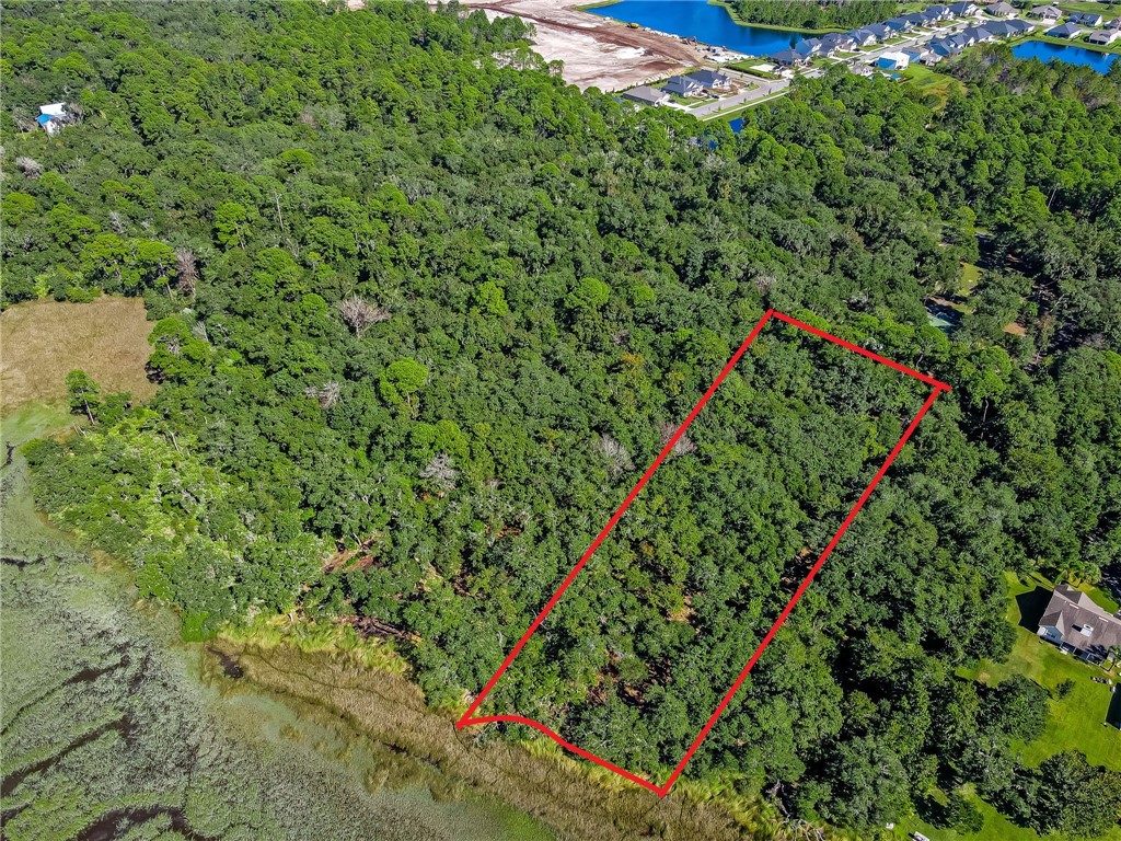 Parcel E Barnwell Road Fernandina Beach, FL 32034 - Photo 1 of 27 Gallery Image 1