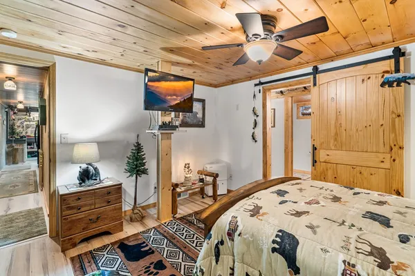 $400,000 | 78 Hideaway Cove, Hayesville, NC 28904