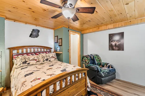 $400,000 | 78 Hideaway Cove, Hayesville, NC 28904