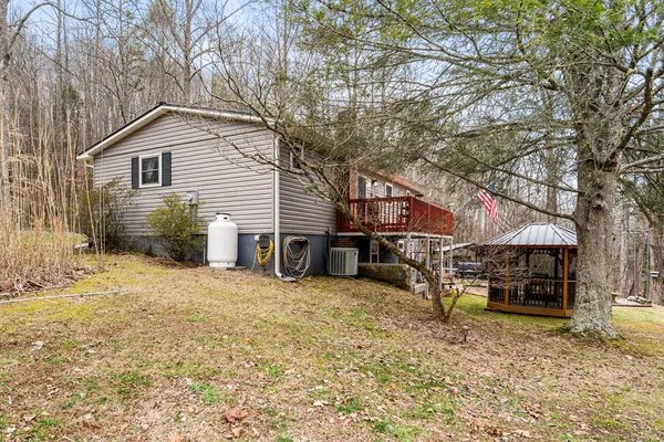 $400,000 | 78 Hideaway Cove, Hayesville, NC 28904