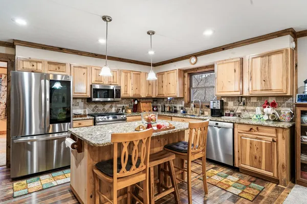 $400,000 | 78 Hideaway Cove, Hayesville, NC 28904