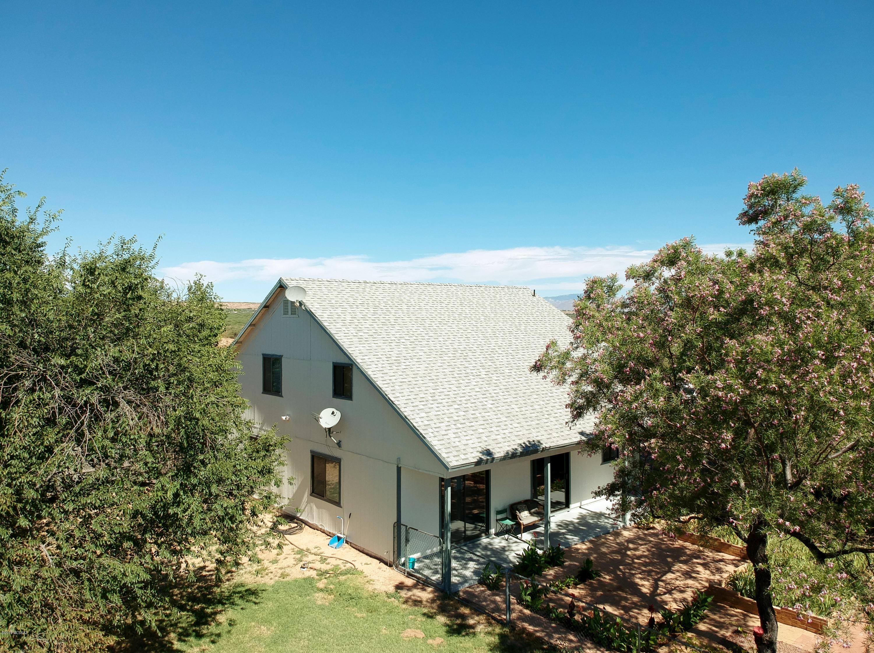 1235 North Dog Ranch Trail St. David, AZ 85630 - Photo 2 of 50 Gallery Image 2