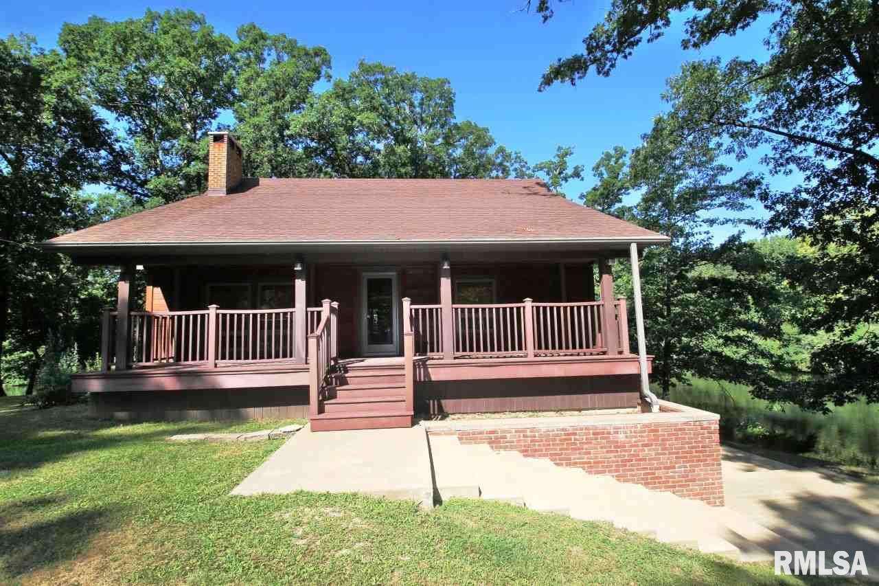 16497 East Mohawk Road Cuba, IL 61427 - Photo 1 of 36