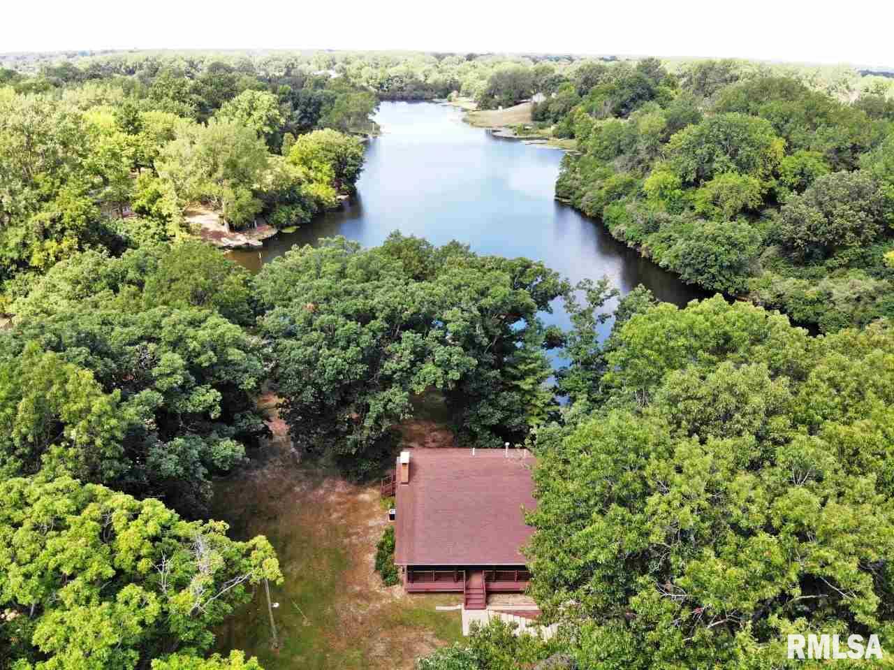 16497 East Mohawk Road Cuba, IL 61427 - Photo 3 of 36