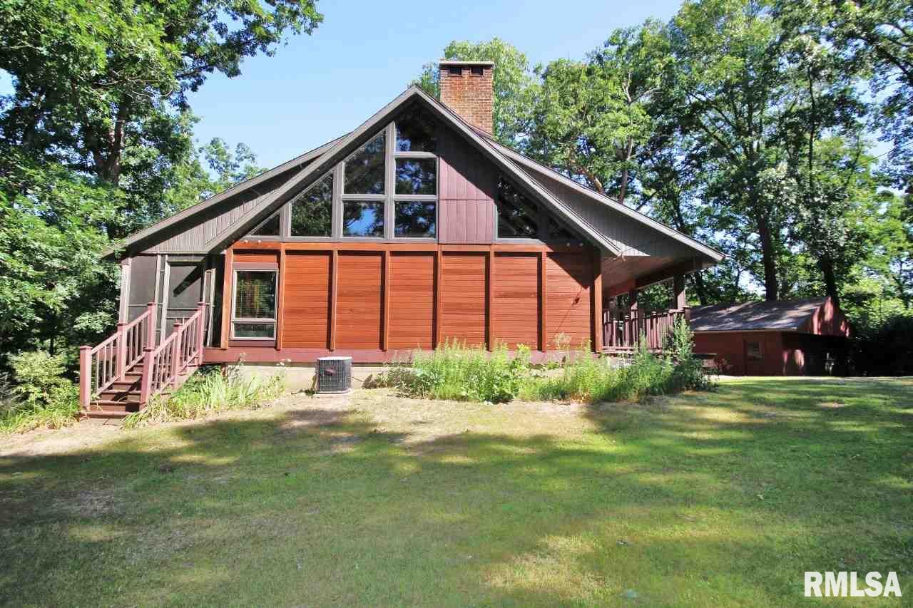 16497 East Mohawk Road Cuba, IL 61427 - Photo 8 of 36