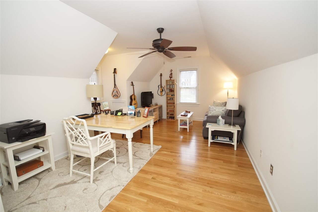 8100 Fallston Court Raleigh, NC 27613 - Photo 21 of 25 Photo 21