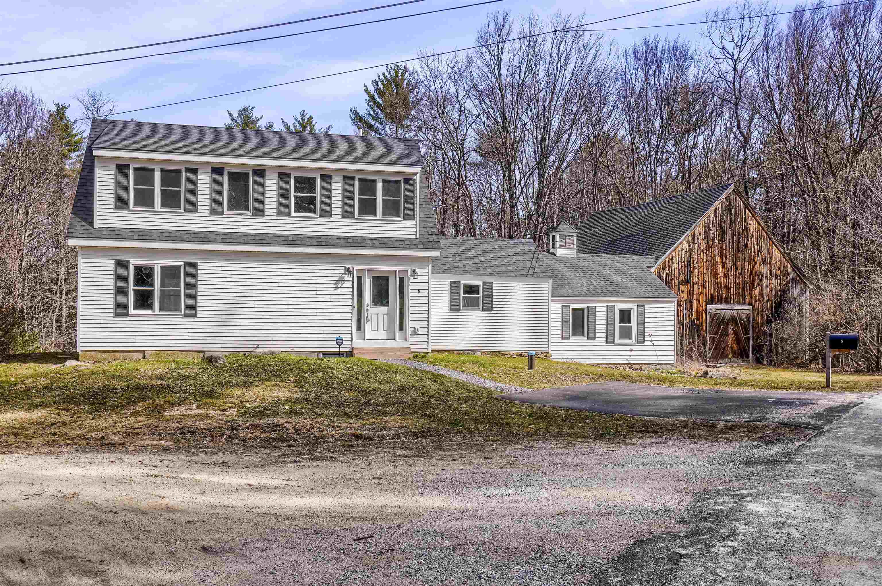 8 Cross Road Mont Vernon, NH 03057 - Photo 23 of 30