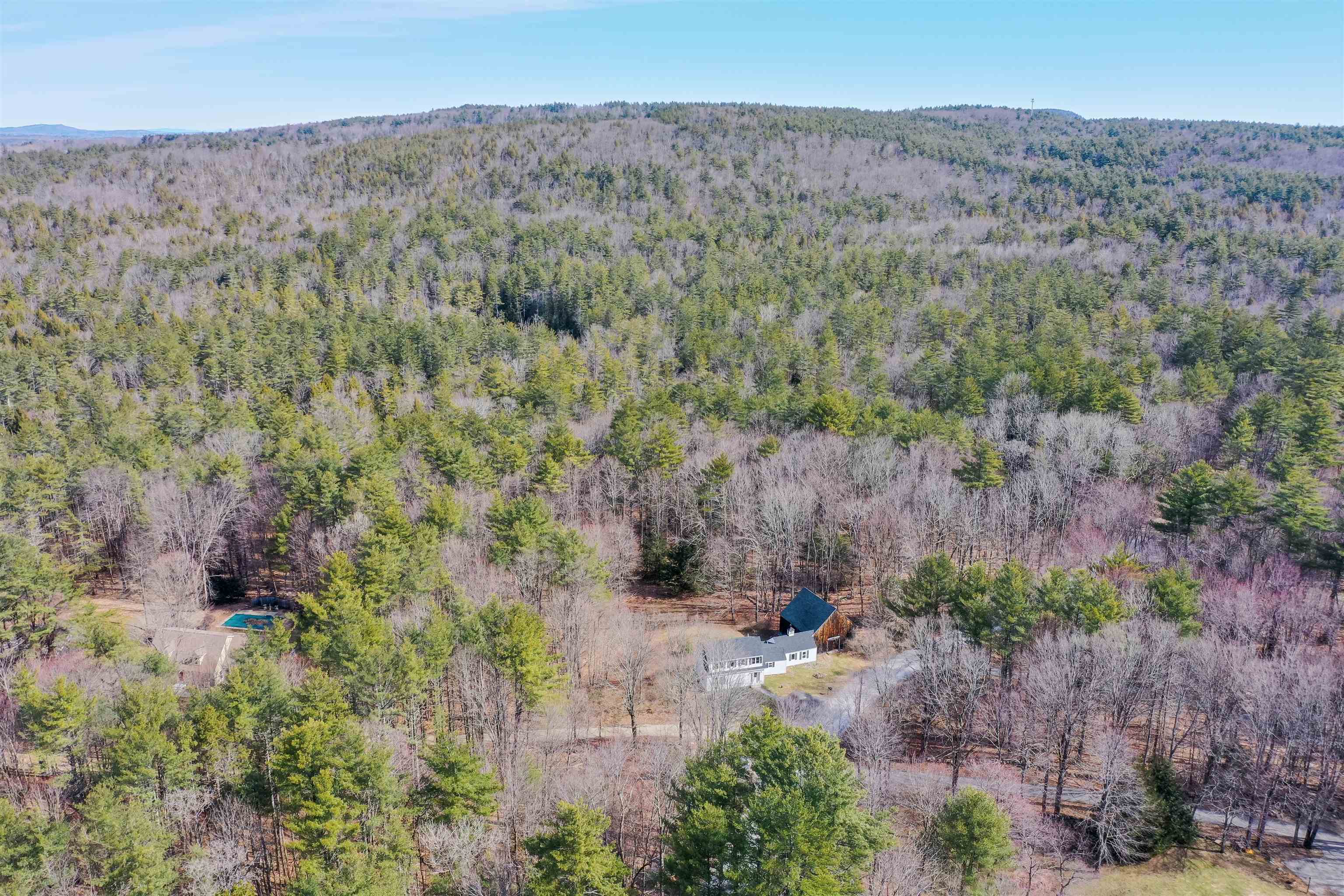 8 Cross Road Mont Vernon, NH 03057 - Photo 28 of 30
