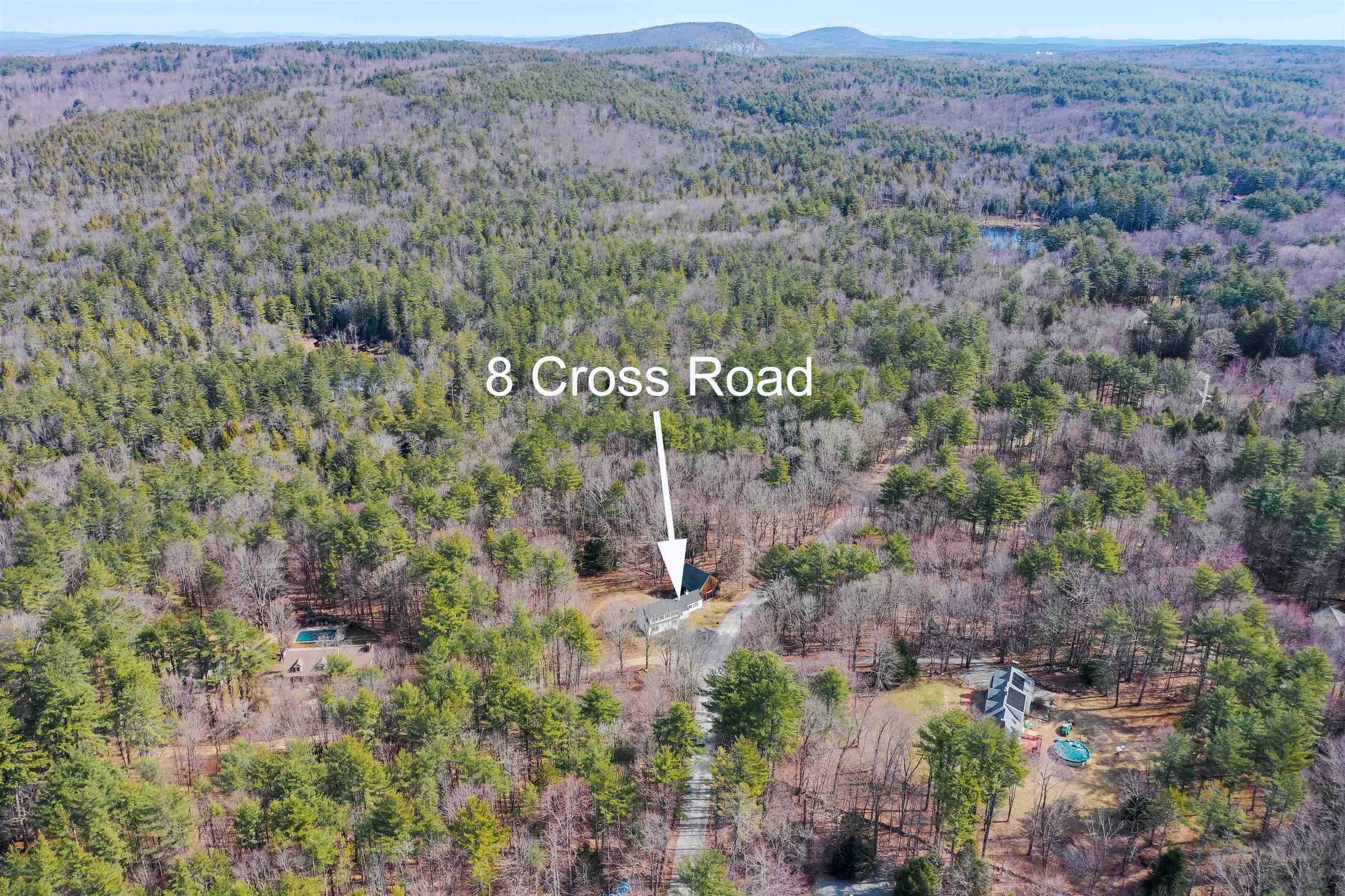 8 Cross Road Mont Vernon, NH 03057 - Photo 29 of 30