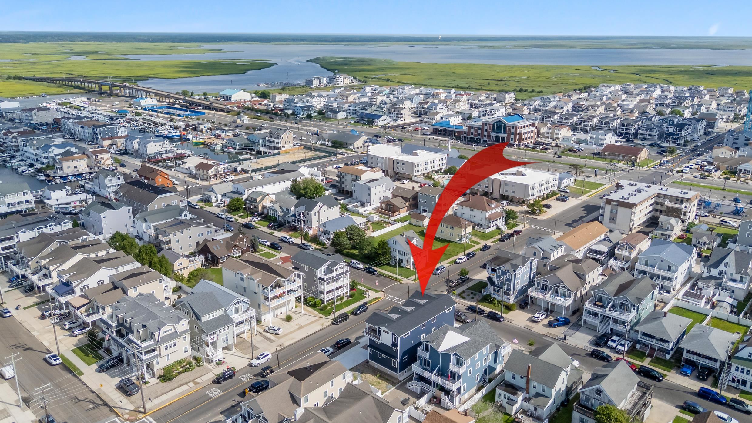 4301 Central, Unit NORTH Sea Isle City, NJ 08243 - Photo 11 of 47