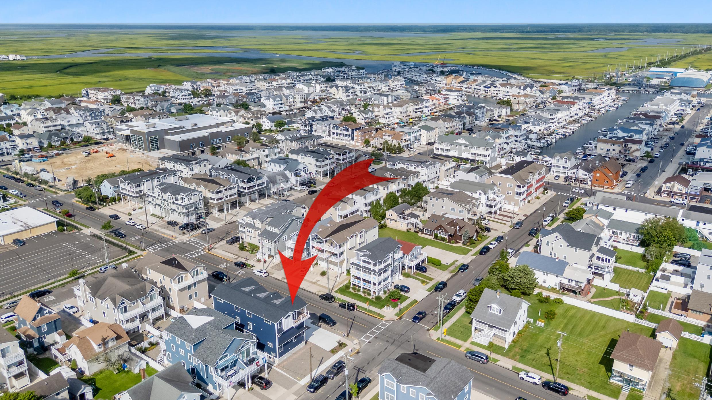 4301 Central, Unit NORTH Sea Isle City, NJ 08243 - Photo 14 of 47