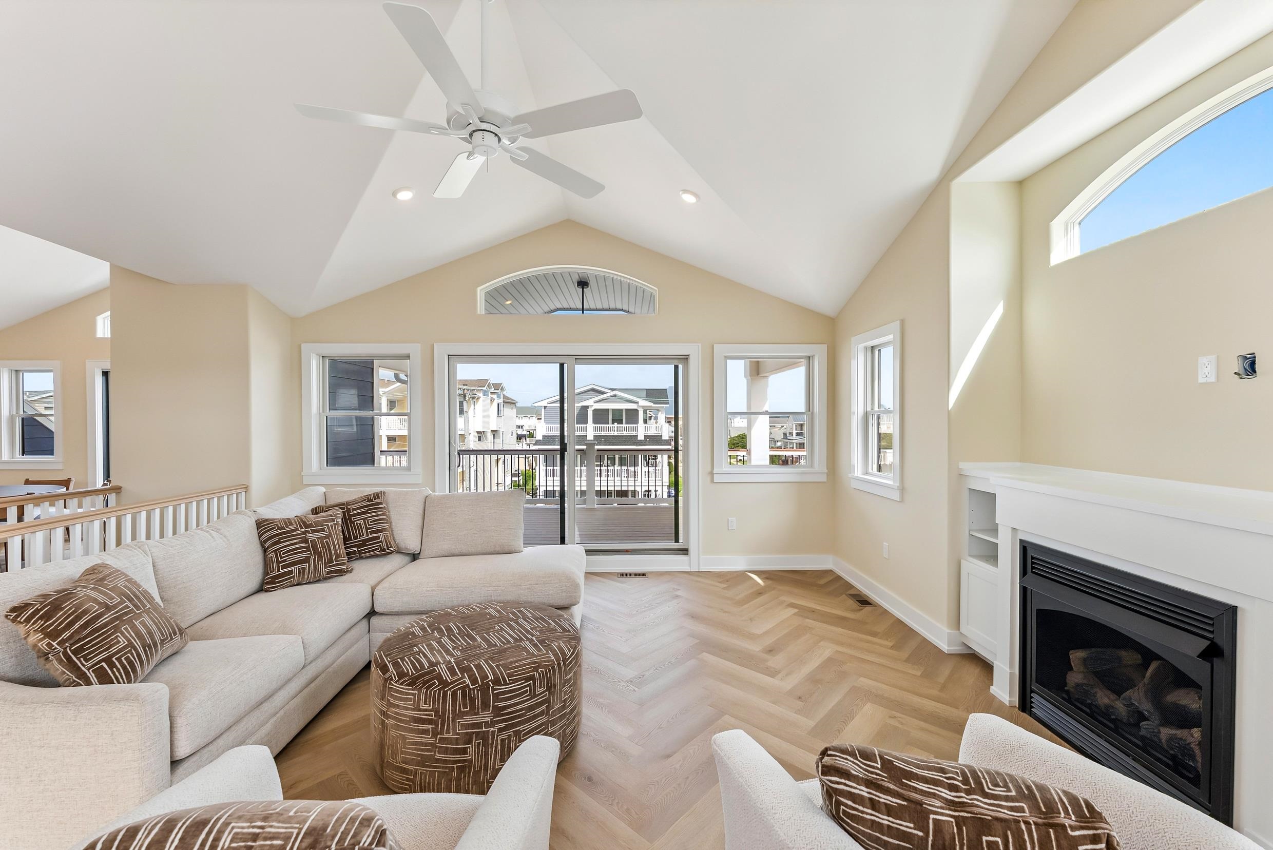 4301 Central, Unit NORTH Sea Isle City, NJ 08243 - Photo 16 of 47