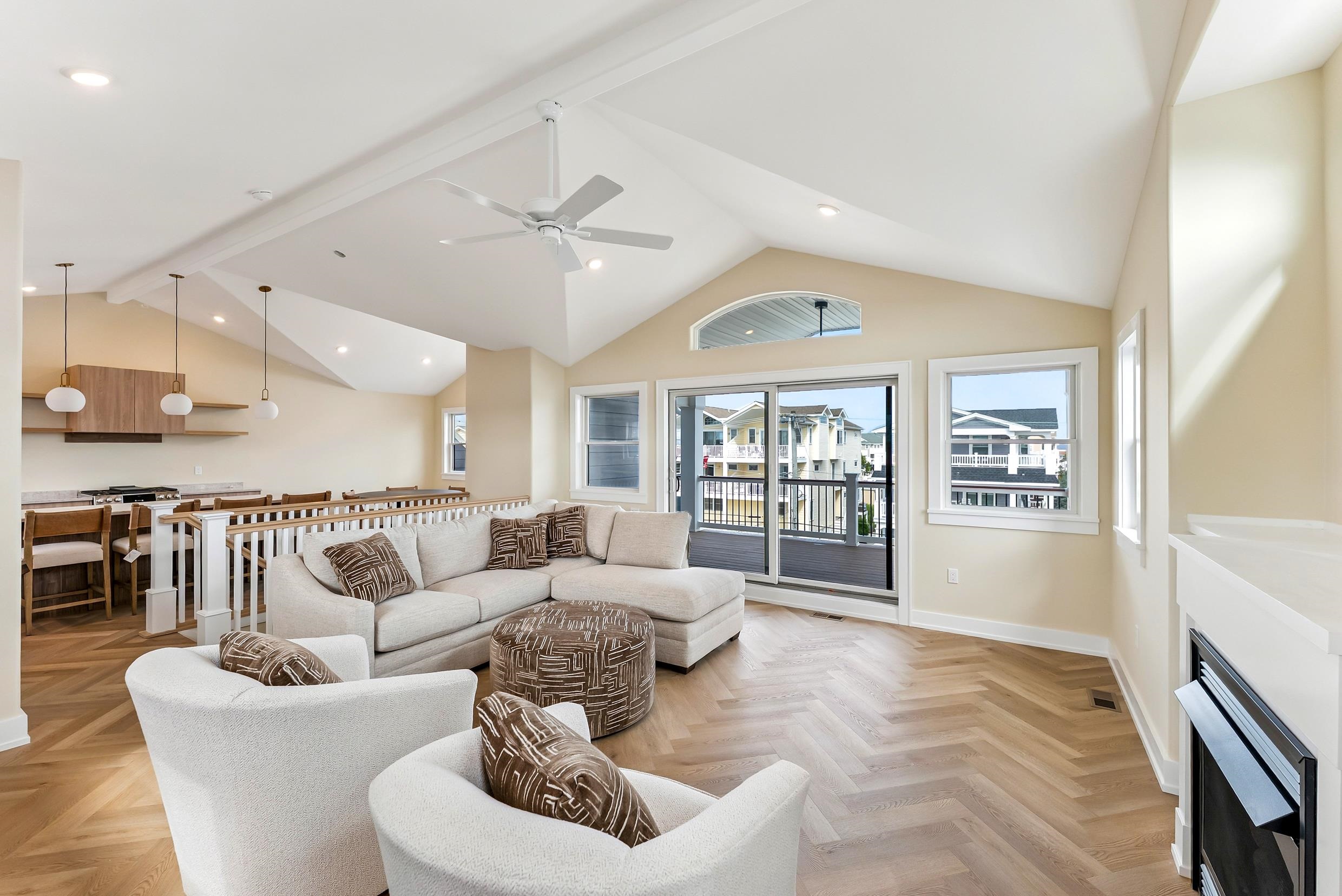 4301 Central, Unit NORTH Sea Isle City, NJ 08243 - Photo 17 of 47