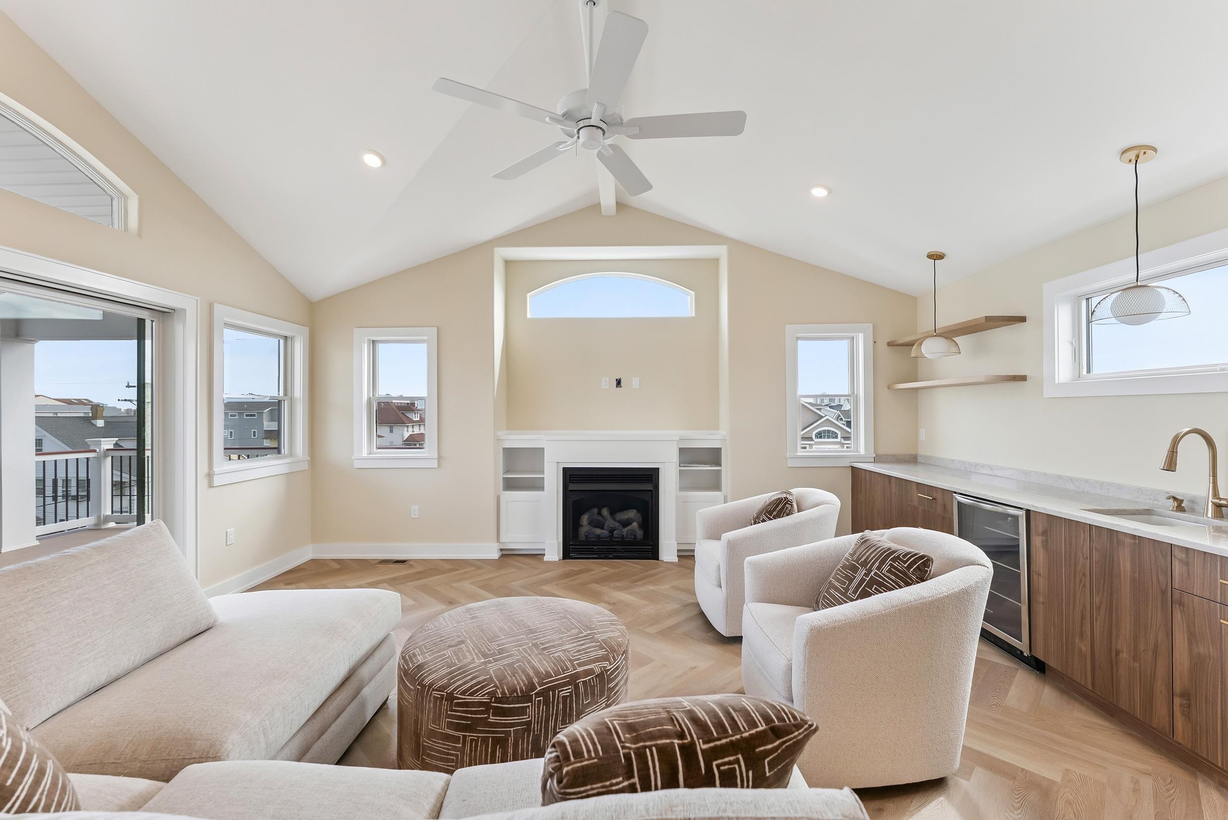 4301 Central, Unit NORTH Sea Isle City, NJ 08243 - Photo 18 of 47