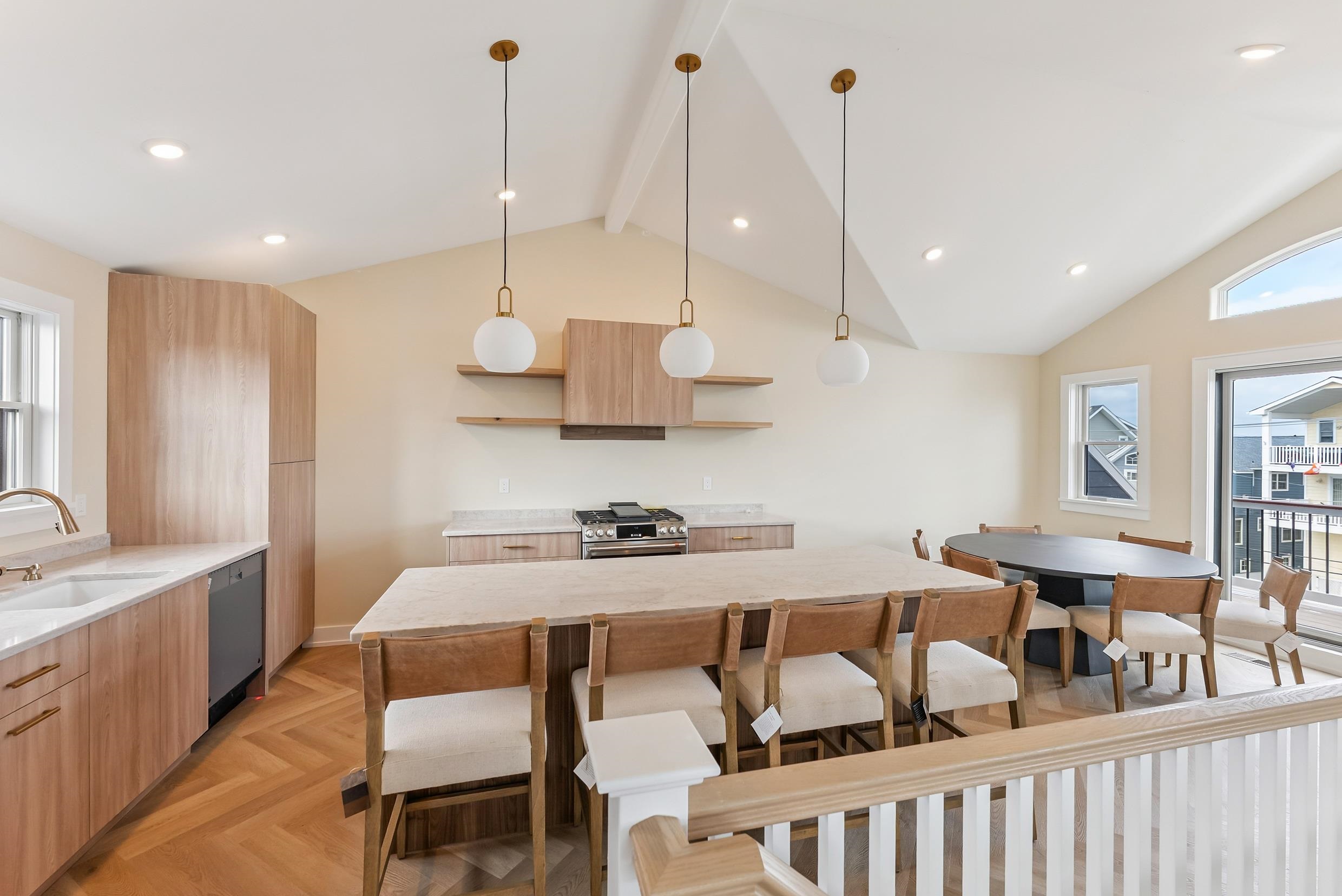 4301 Central, Unit NORTH Sea Isle City, NJ 08243 - Photo 19 of 47