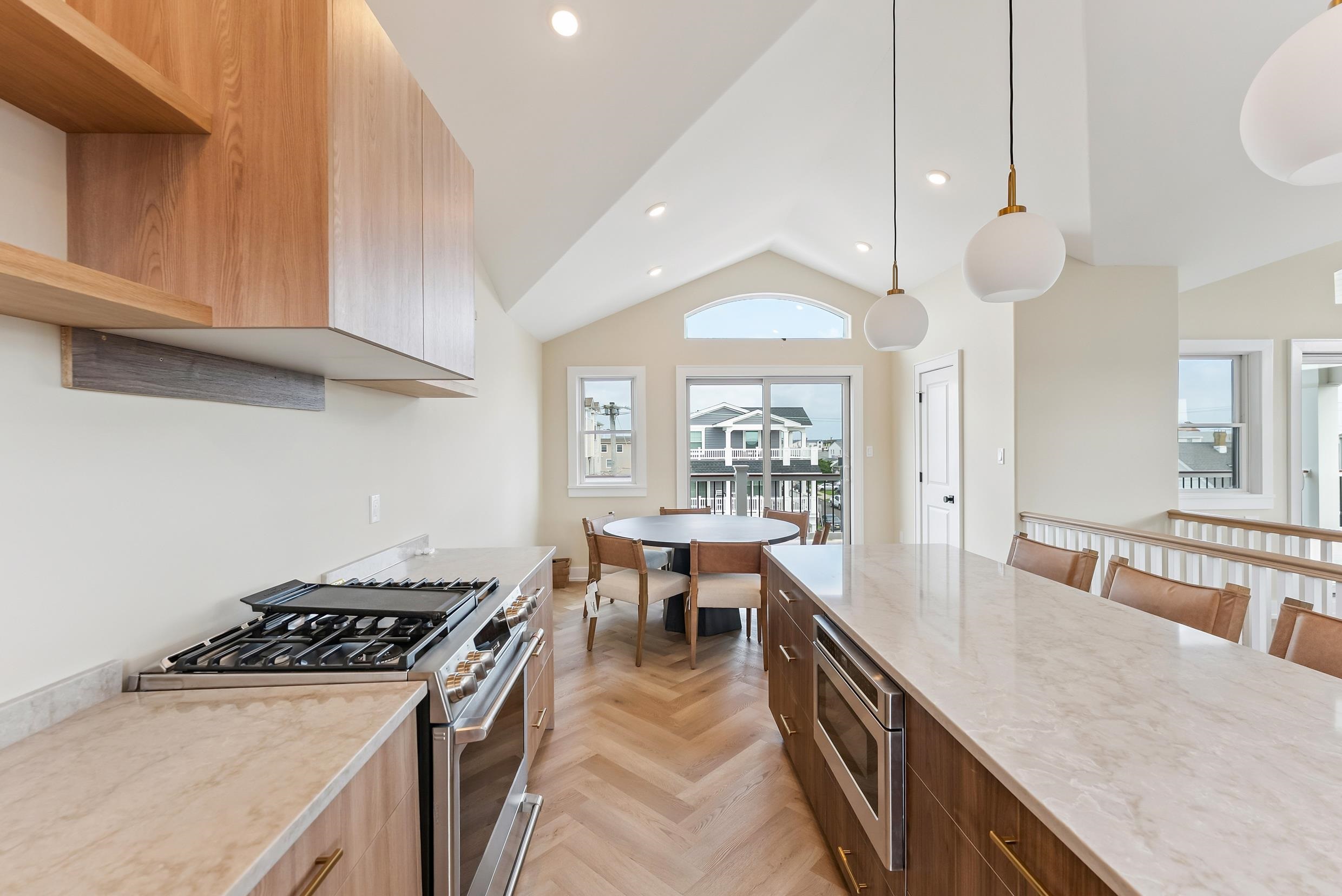 4301 Central, Unit NORTH Sea Isle City, NJ 08243 - Photo 22 of 47