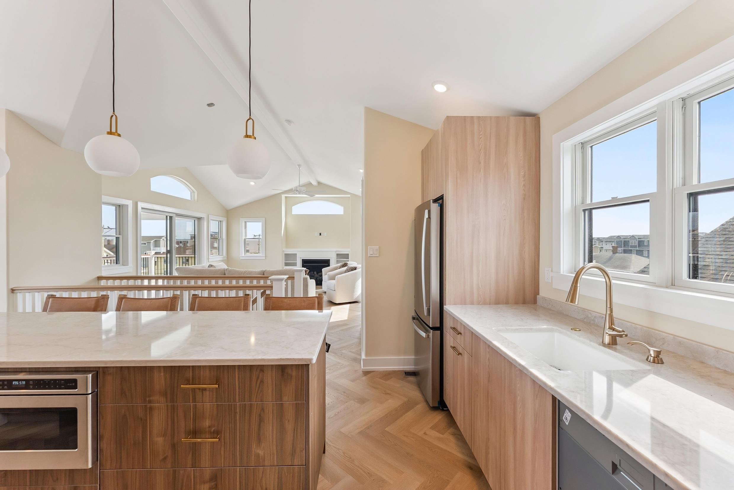 4301 Central, Unit NORTH Sea Isle City, NJ 08243 - Photo 23 of 47