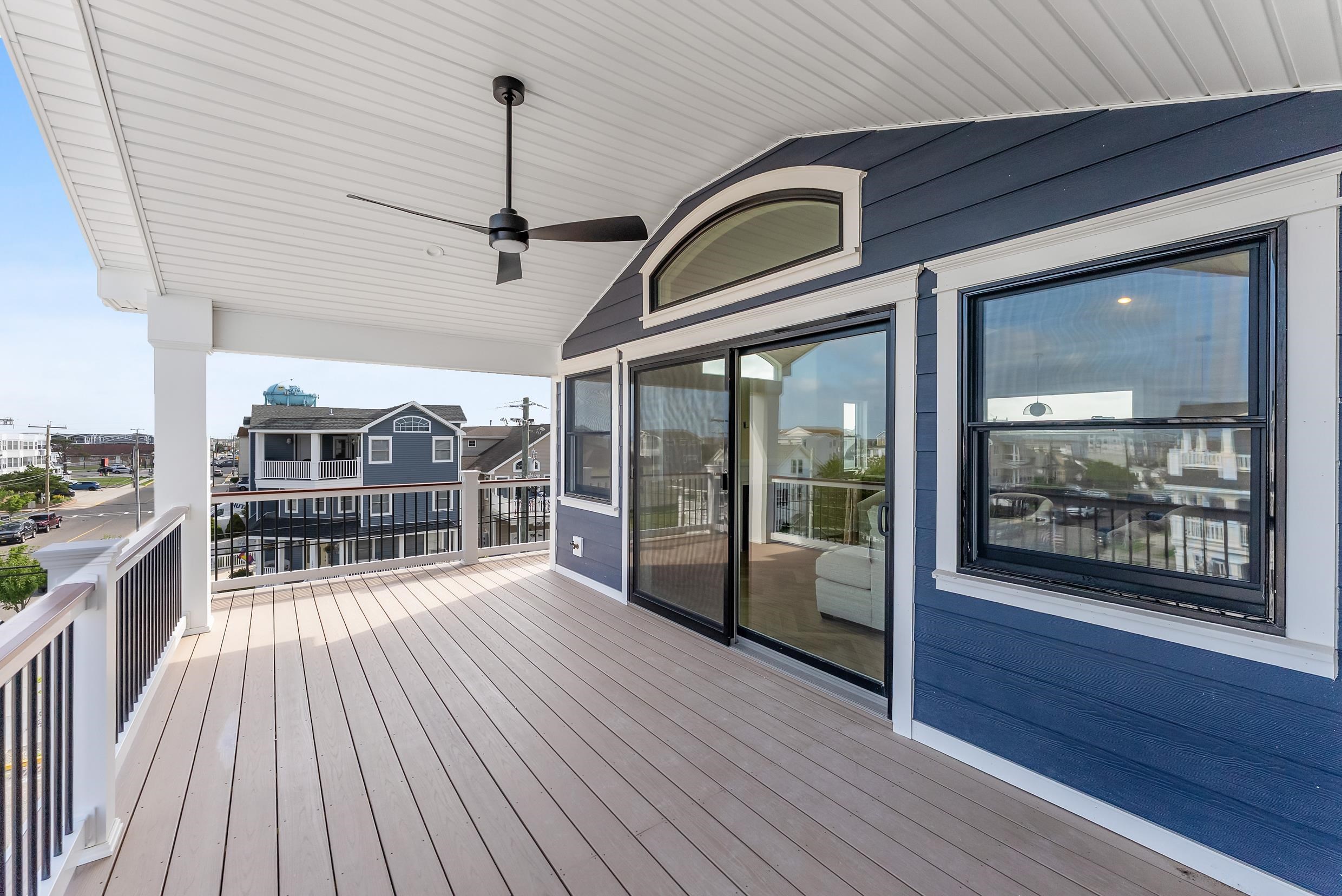 4301 Central, Unit NORTH Sea Isle City, NJ 08243 - Photo 44 of 47