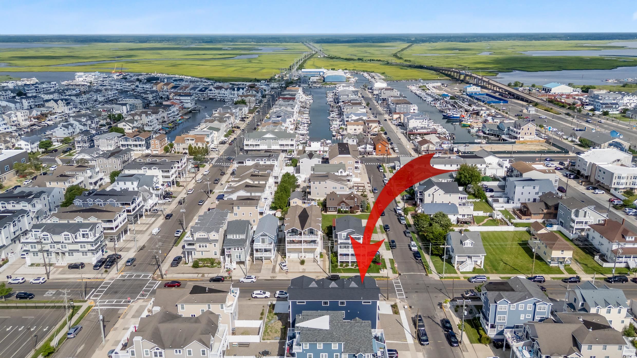 4301 Central, Unit NORTH Sea Isle City, NJ 08243 - Photo 6 of 47