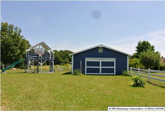 800 Box Corner Road Byhalia, MS 38611 - Photo 25 of 25 Additional Photo