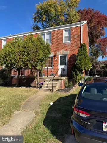 $250,000 | 3510 Woodring Avenue, Baltimore, MD 21234