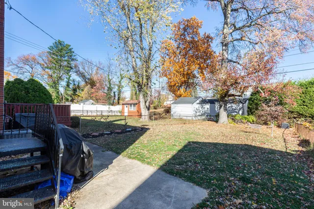 $229,900 | 3510 Woodring Avenue, Baltimore, MD 21234