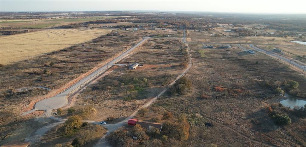 1036 Carnagie Road Poolville, TX 76487 - Photo 4 of 8