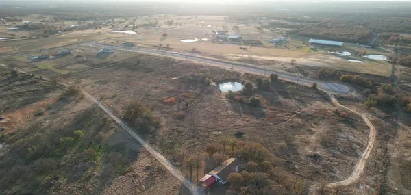 $90,000 | 1036 Carnagie Road, Poolville, TX 76487