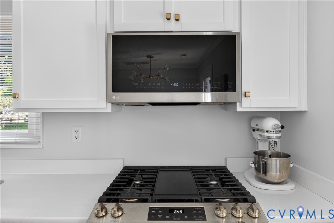 1220 Santa Anna Road Henrico, VA 23229 - Photo 12 of 30