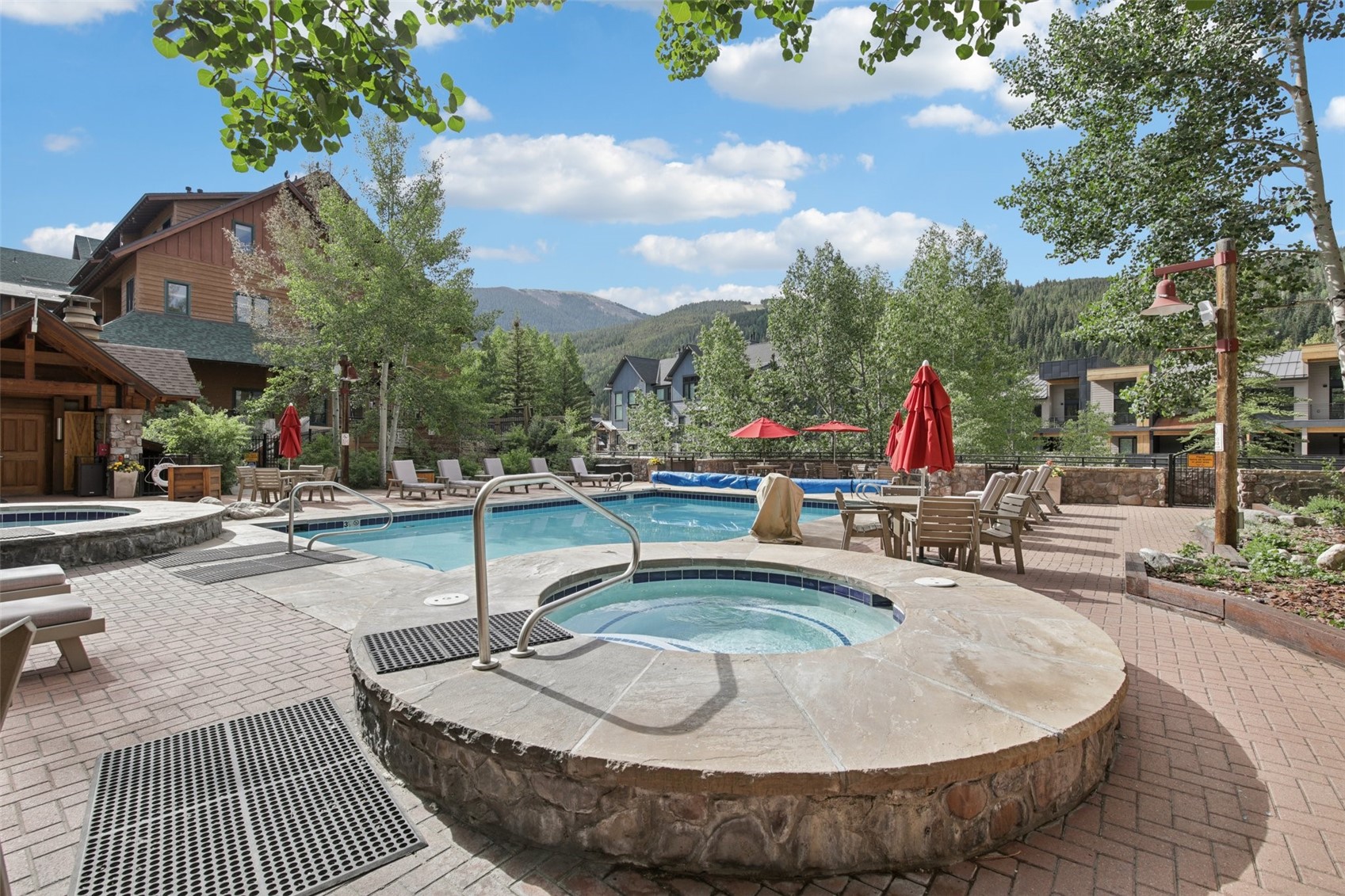 100 Dercum Square, Unit 8361 Keystone, CO 80435 - Photo 38 of 41