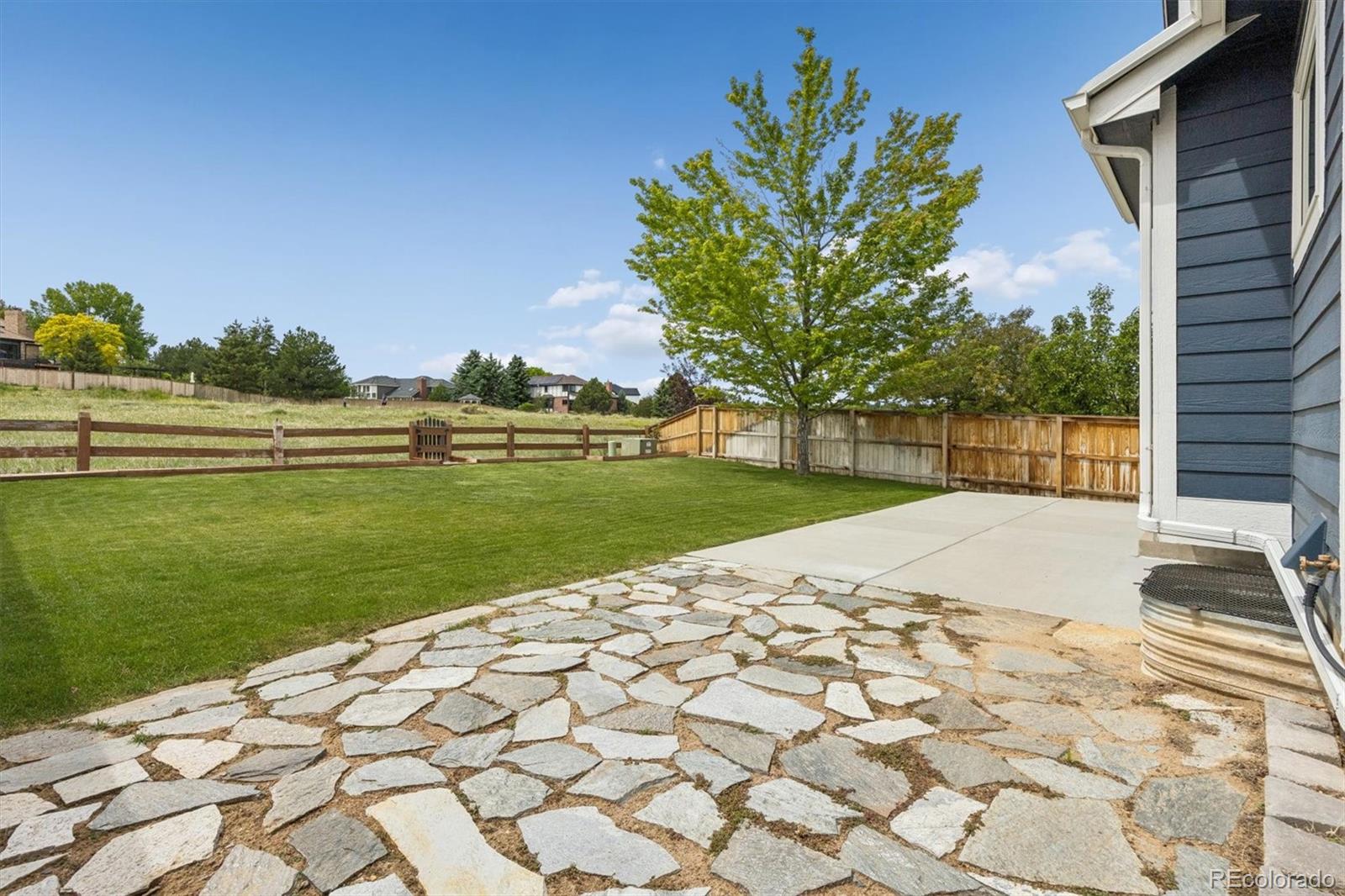 3937 Garnet Way Highlands Ranch, CO 80126 - Photo 31 of 45