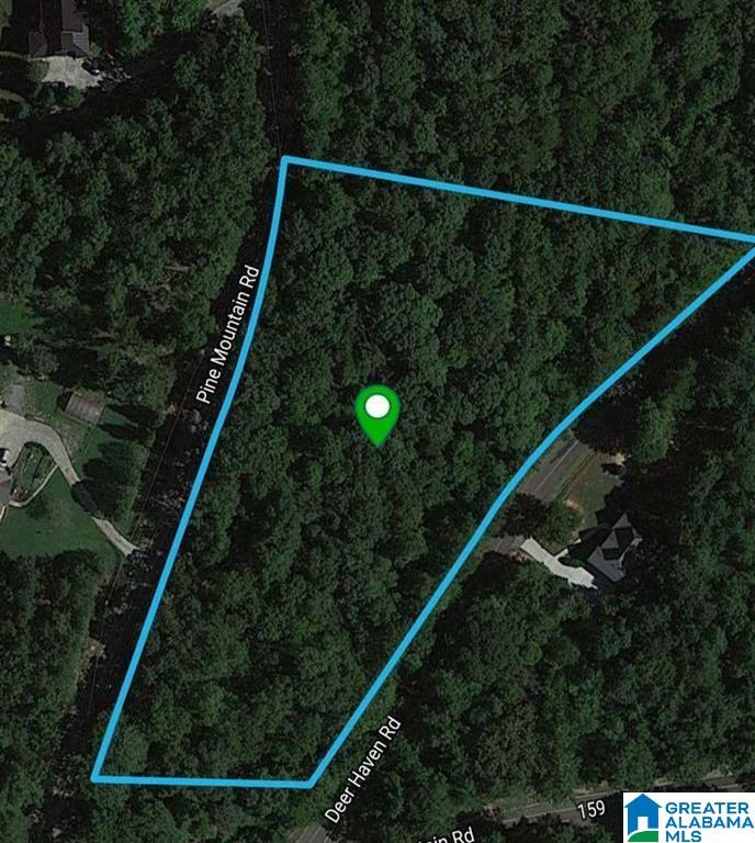 8521 Pine Mountain Road, Unit 3 Pinson, AL 35126 - Photo 1 of 1