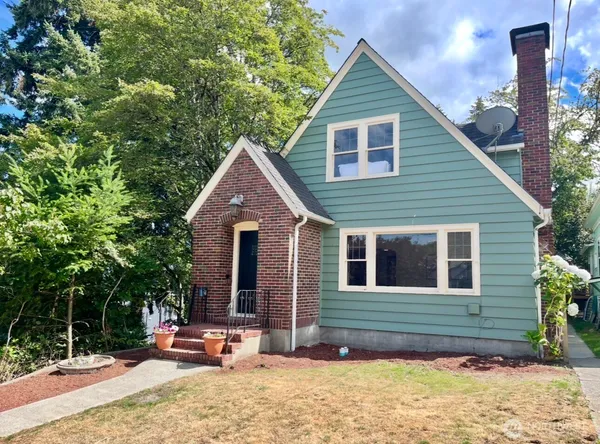 $549,000 | 1615 Gregory Way, Bremerton, WA 98337