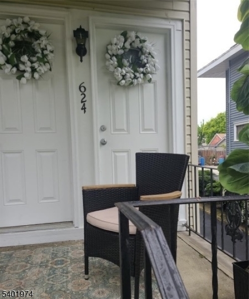 624 Madison Avenue, Unit 2 Elizabeth, NJ 07201 - Photo 1 of 5 a view of a workspace with furniture