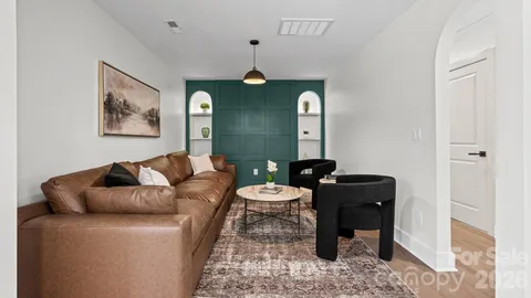 $850,000 | 409 Scaleybark Road, Charlotte, NC 28209