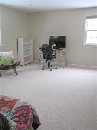 728 Burroughs Road Boxborough, MA 01719 - Photo 16 of 21 a workspace with furniture and a window