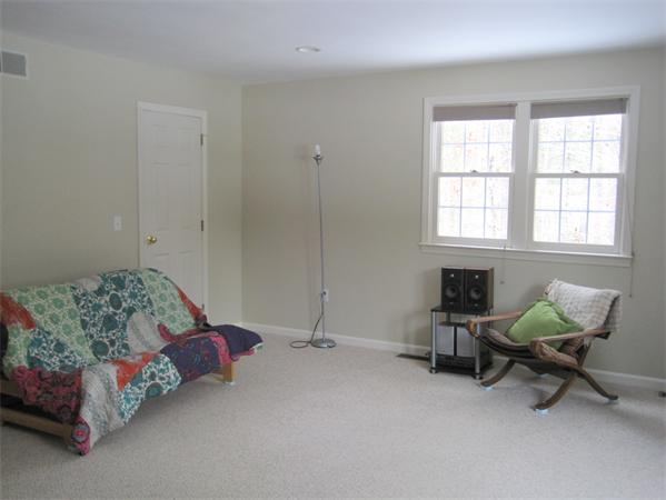 728 Burroughs Road Boxborough, MA 01719 - Photo 17 of 21 a bedroom with furniture and a window