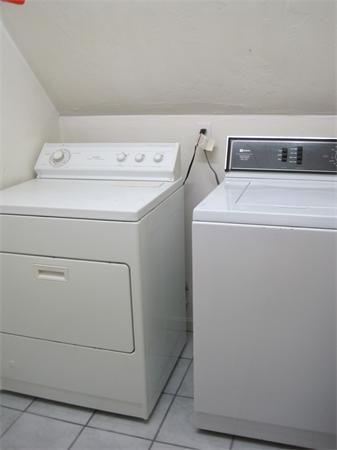 728 Burroughs Road Boxborough, MA 01719 - Photo 19 of 21 a utility room with dryer and washer